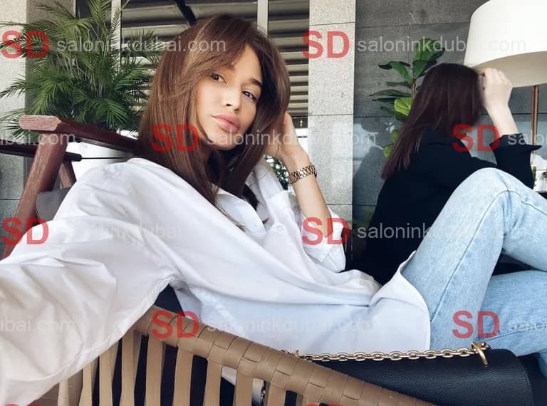 Victoria β escort in Dubai