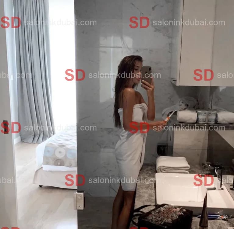 Victoria β escort in Dubai
