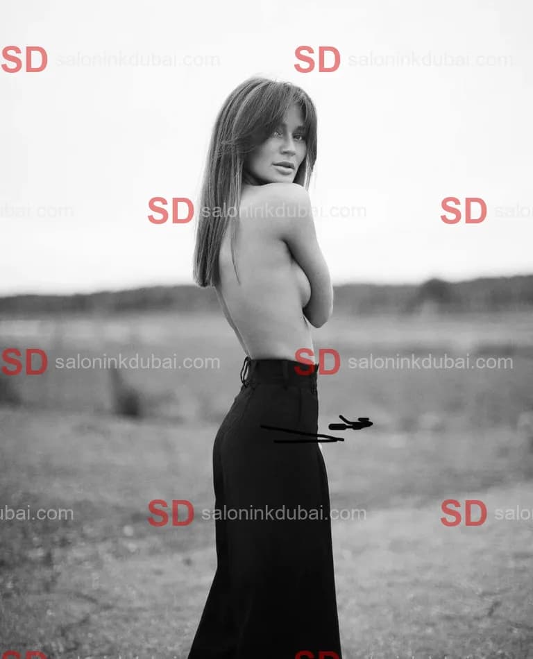 Victoria β escort in Dubai