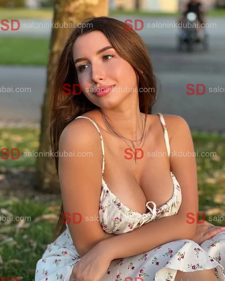 Victoria — escort in Dubai
