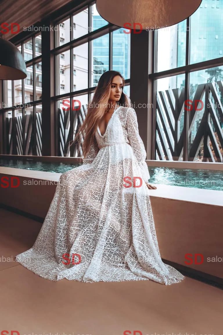 Violet β escort in Dubai