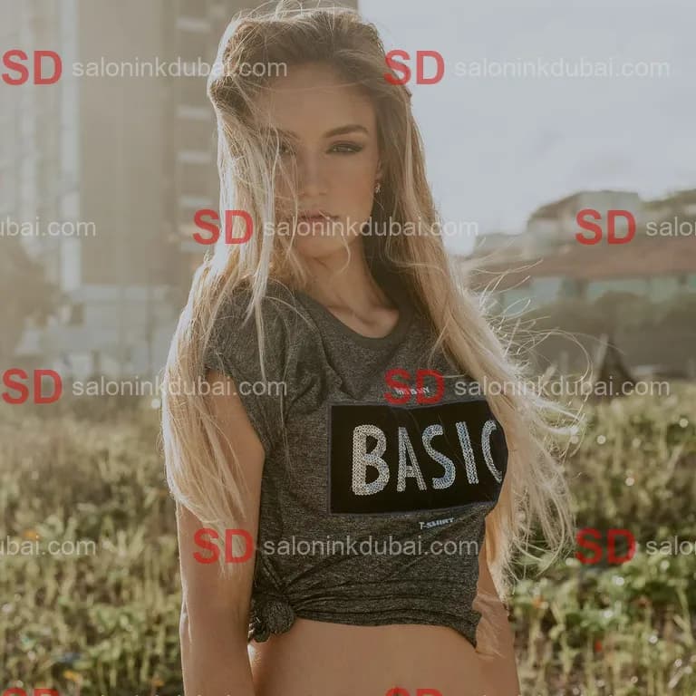 Violet β escort in Dubai