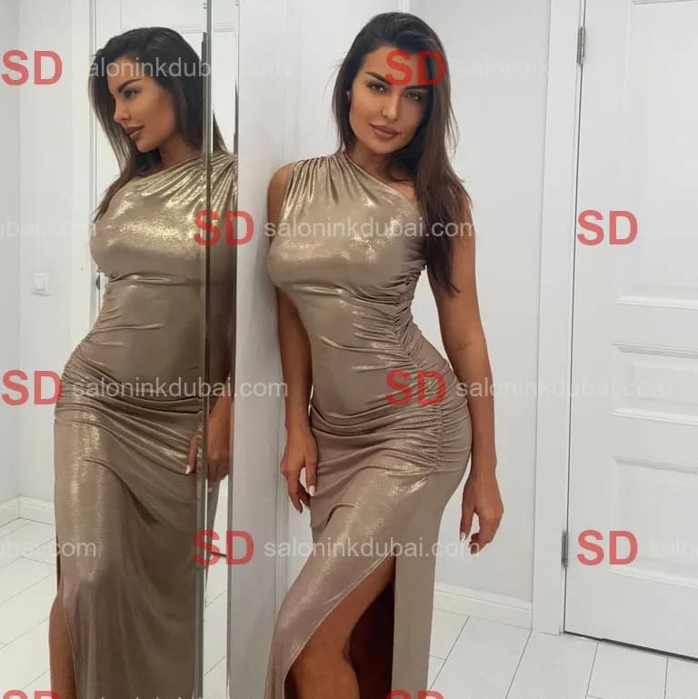 Violet β escort in Dubai