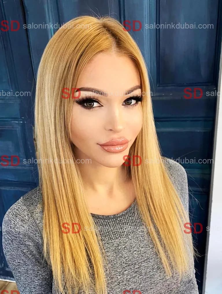 Violet β escort in Dubai