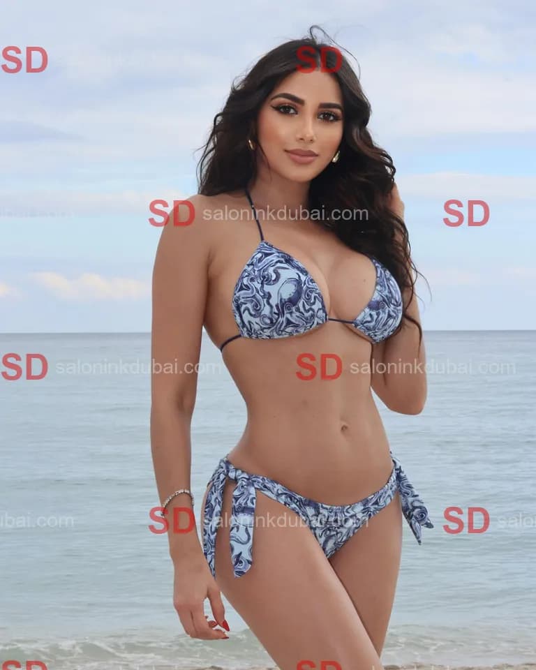 Vivian β escort in Dubai