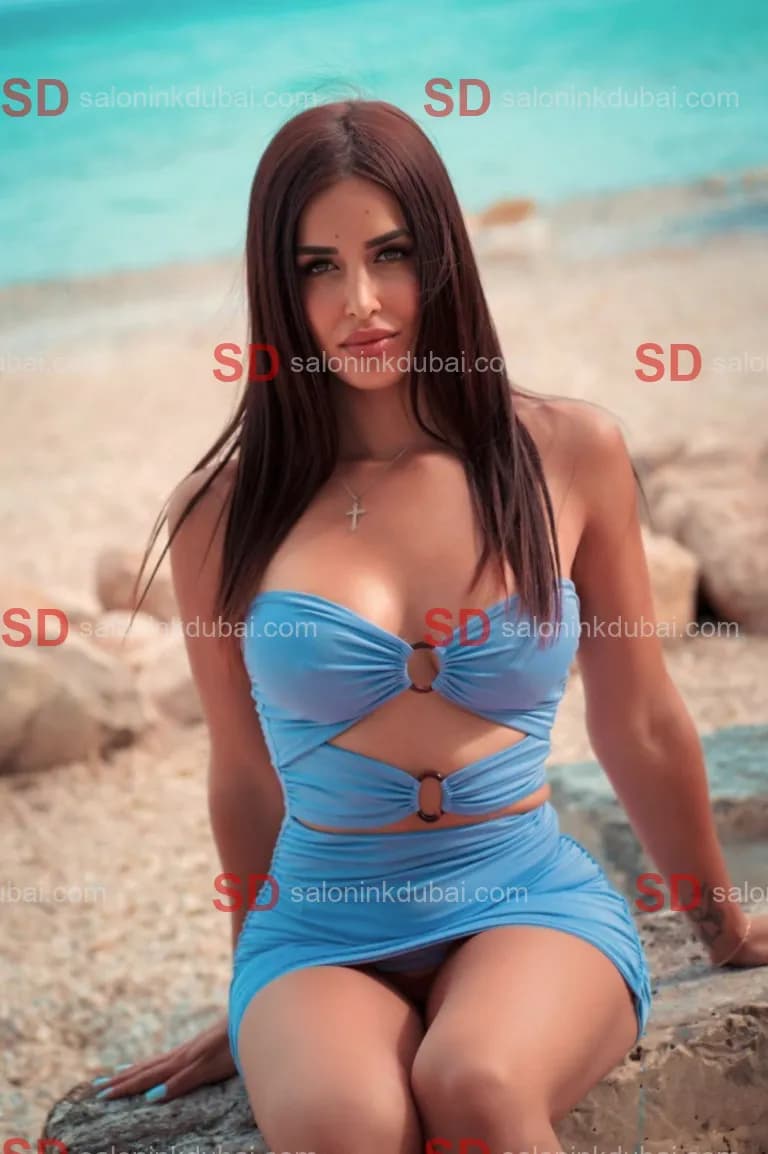 Vivian β escort in Dubai