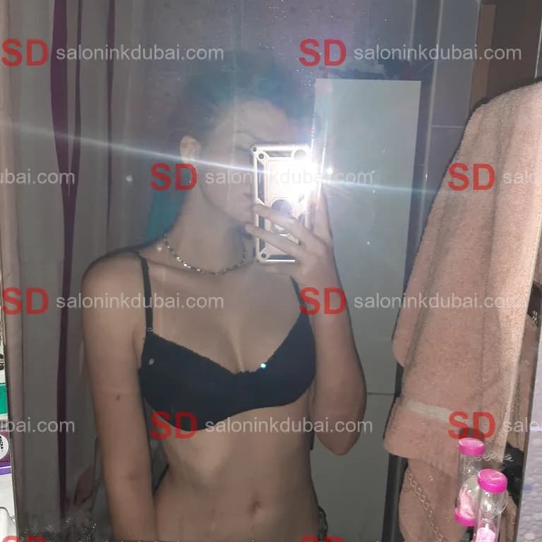 Vivian — escort in Dubai