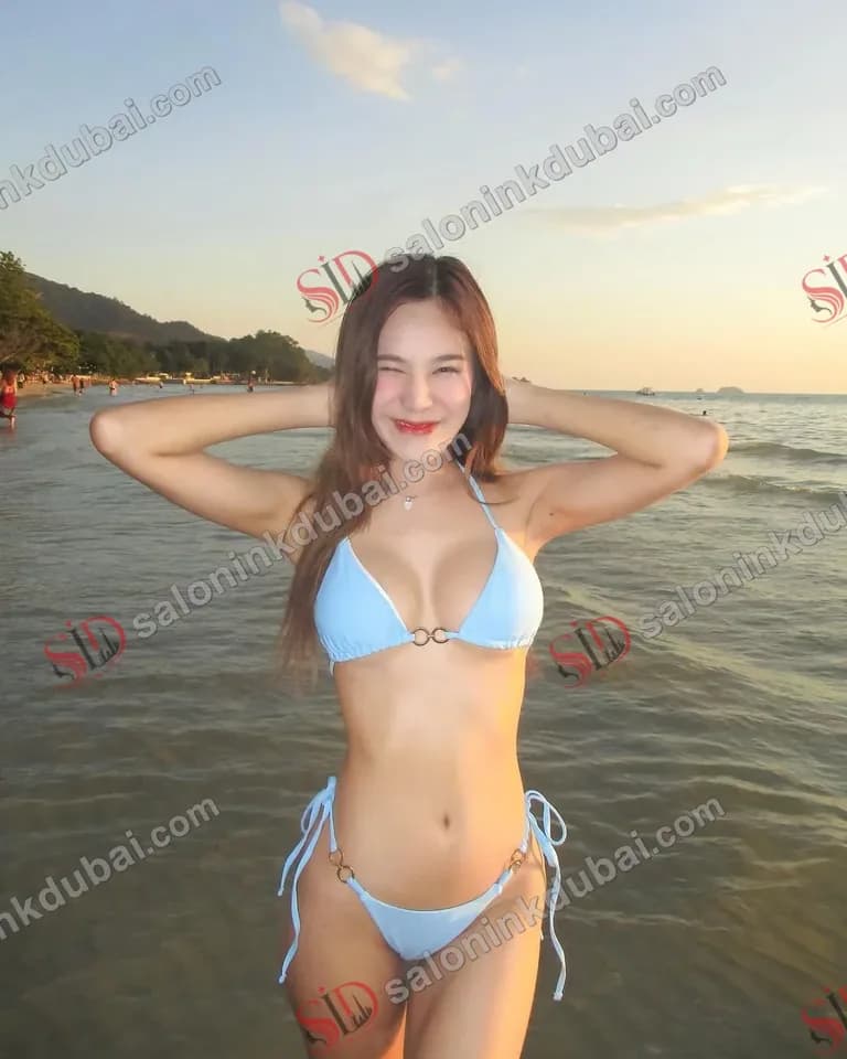 Vualy — escort in Dubai