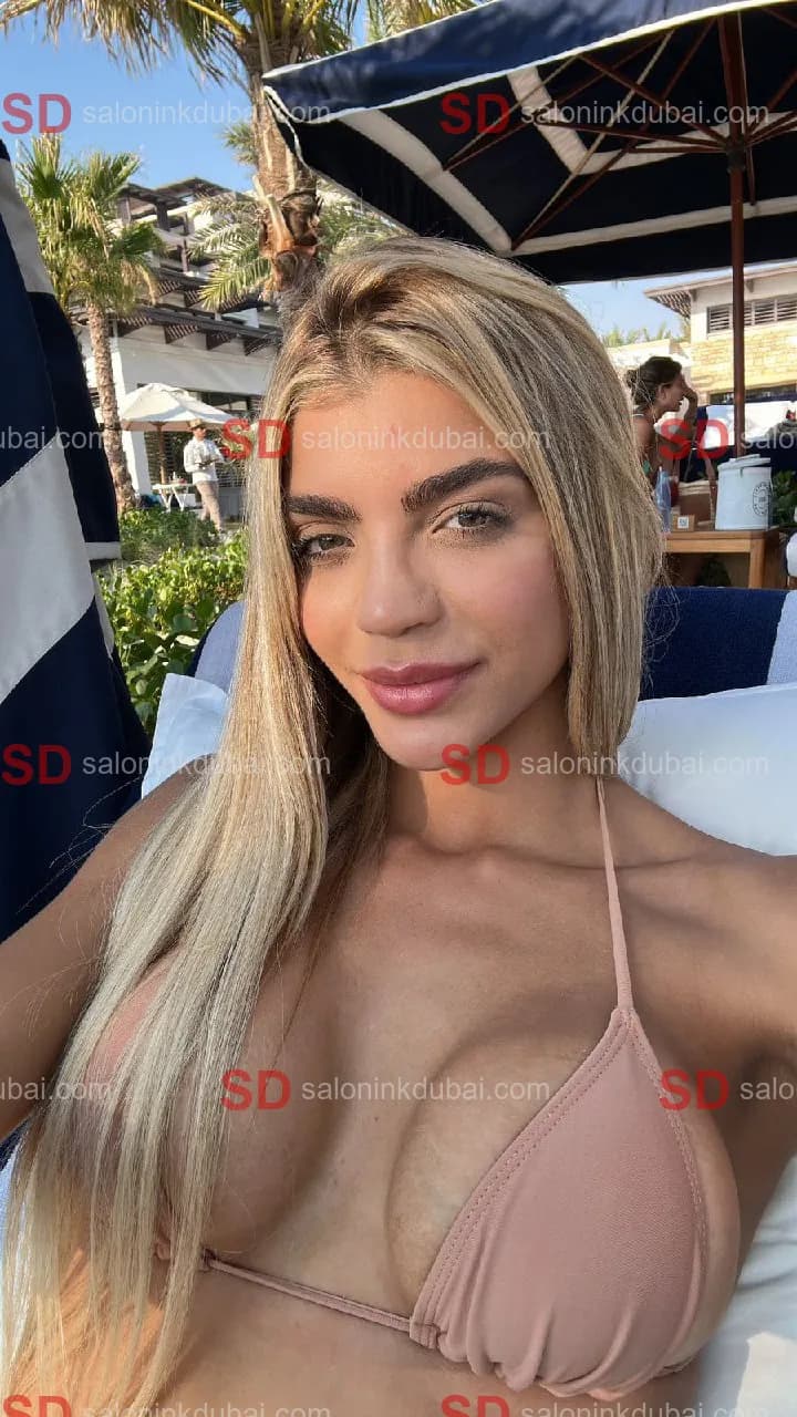 Willow β escort in Dubai