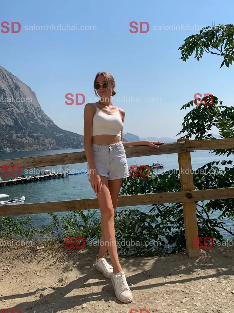 Willow β escort in Dubai