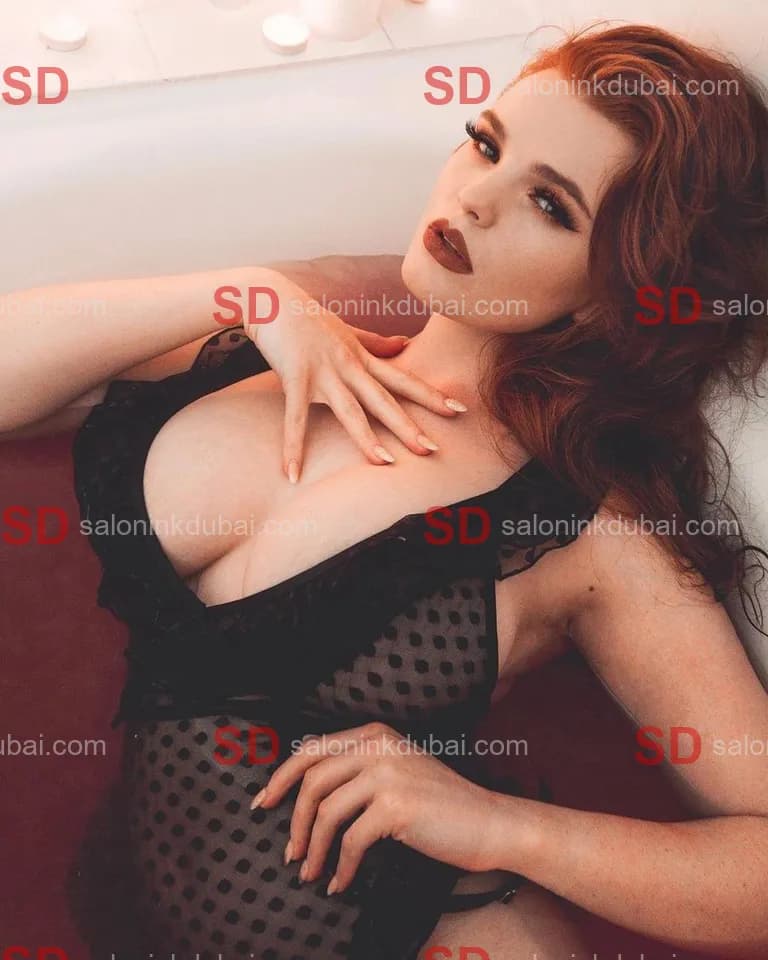 Willow — escort in Dubai