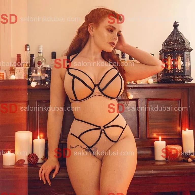 Willow — escort in Dubai