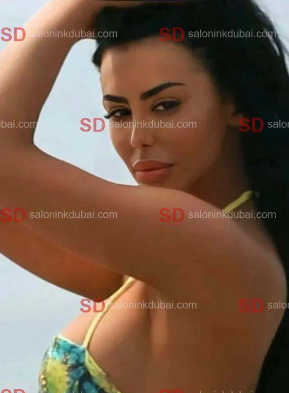 Yara β escort in Dubai