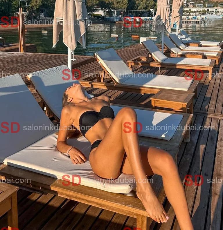 Yara β escort in Dubai