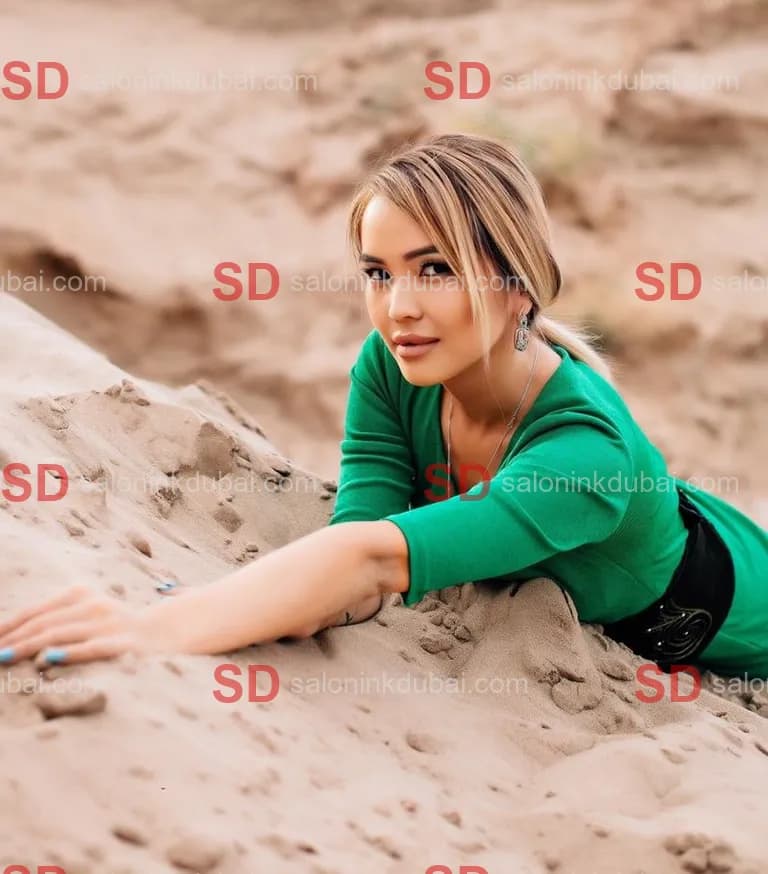 Yara β escort in Dubai