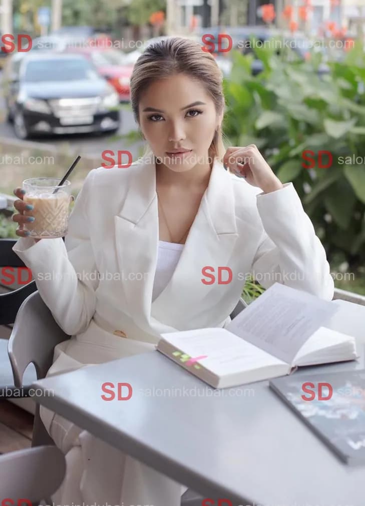 Yara β escort in Dubai