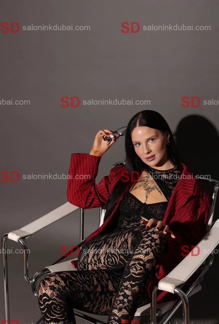 Yara β escort in Dubai