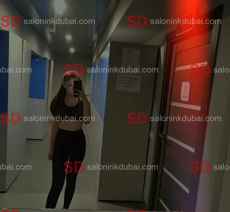 Yara β escort in Dubai