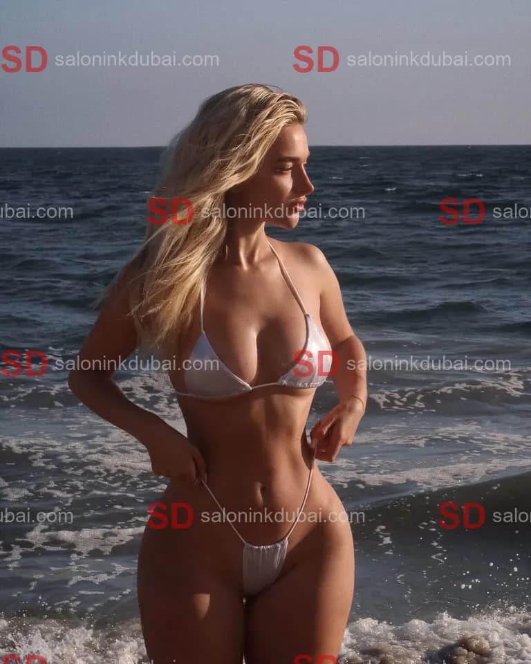 Yara β escort in Dubai