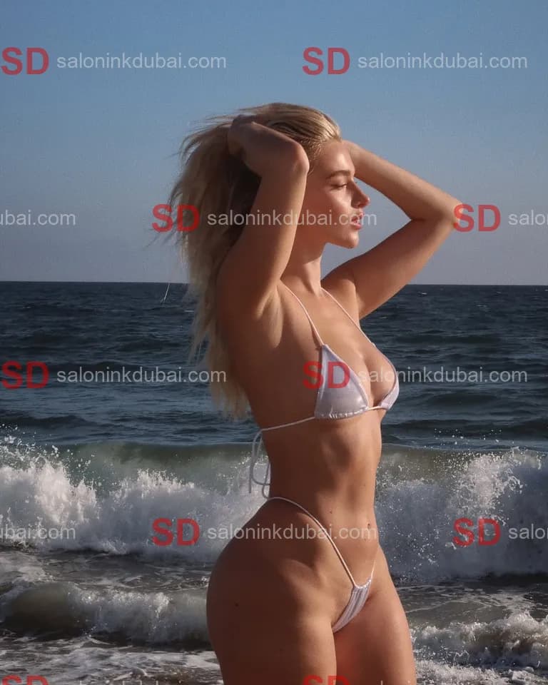 Yara β escort in Dubai