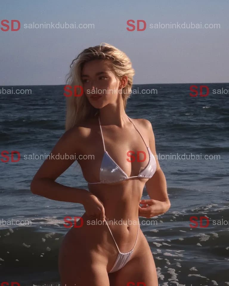 Yara β escort in Dubai