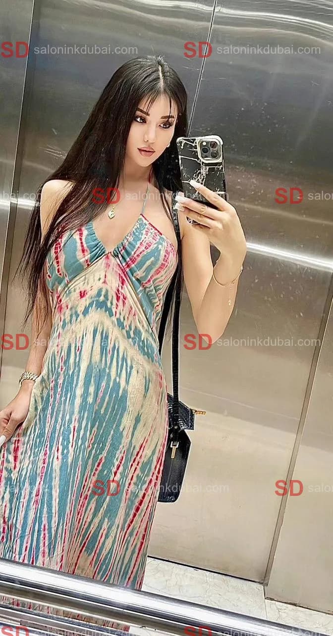 Yasmin β escort in Dubai