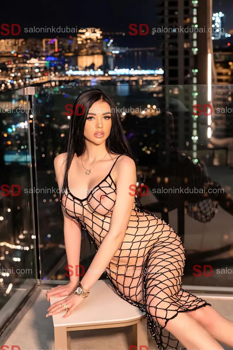 Zara — escort in Dubai