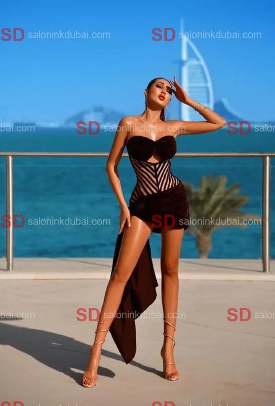 Zara — escort in Dubai
