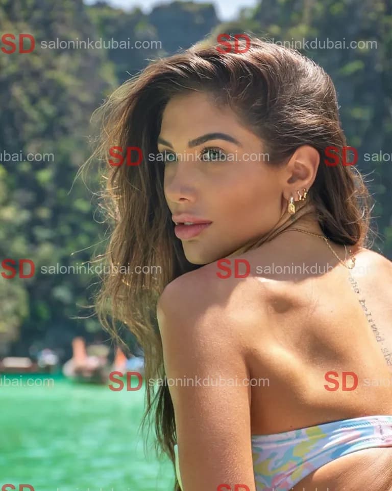Zara β escort in Dubai