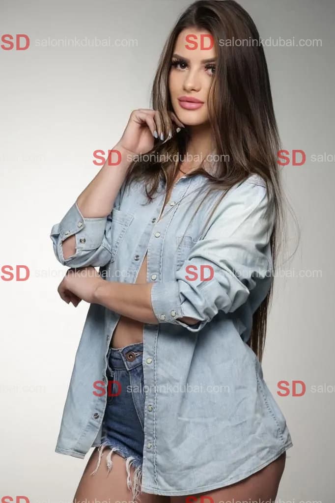 Zara β escort in Dubai