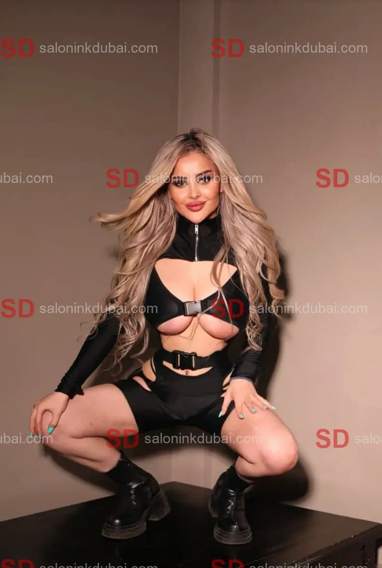 Zara — escort in Dubai