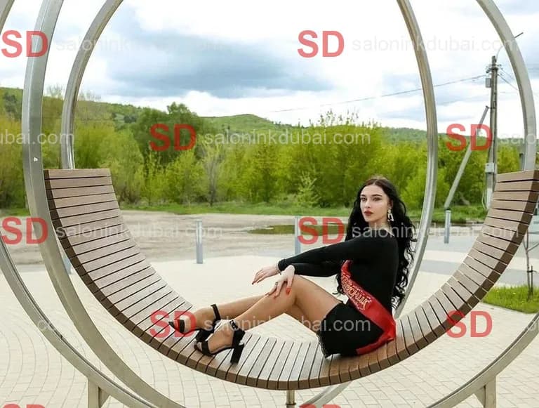 Zara β escort in Dubai
