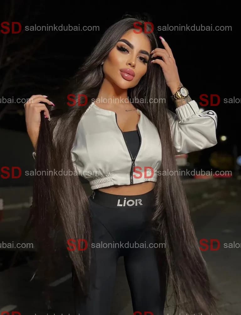 Zoe β escort in Dubai
