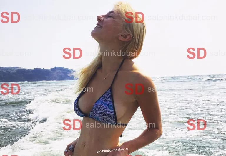 Zoe β escort in Dubai