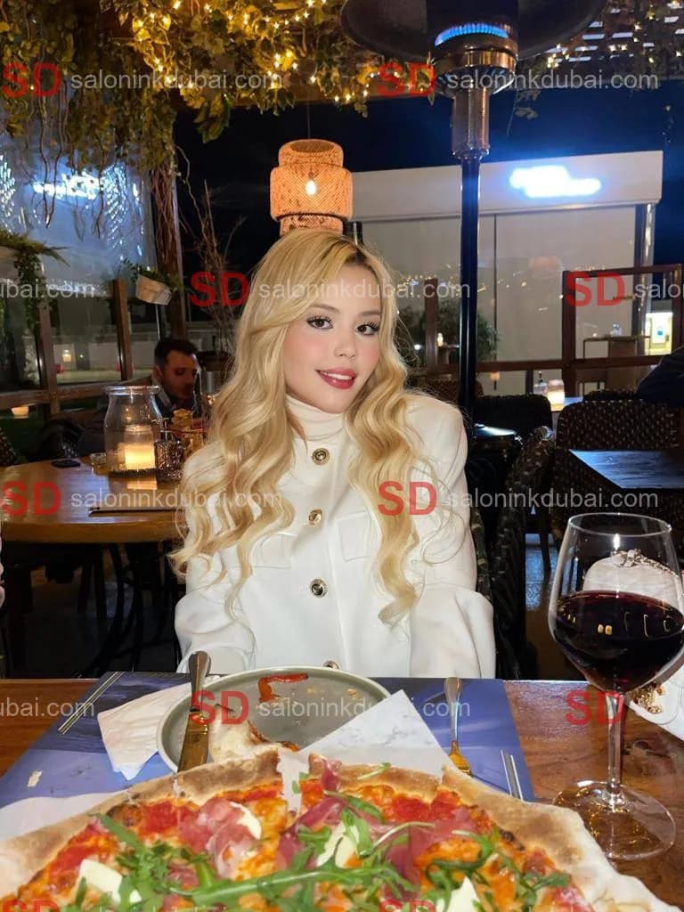 Zoya β escort in Dubai