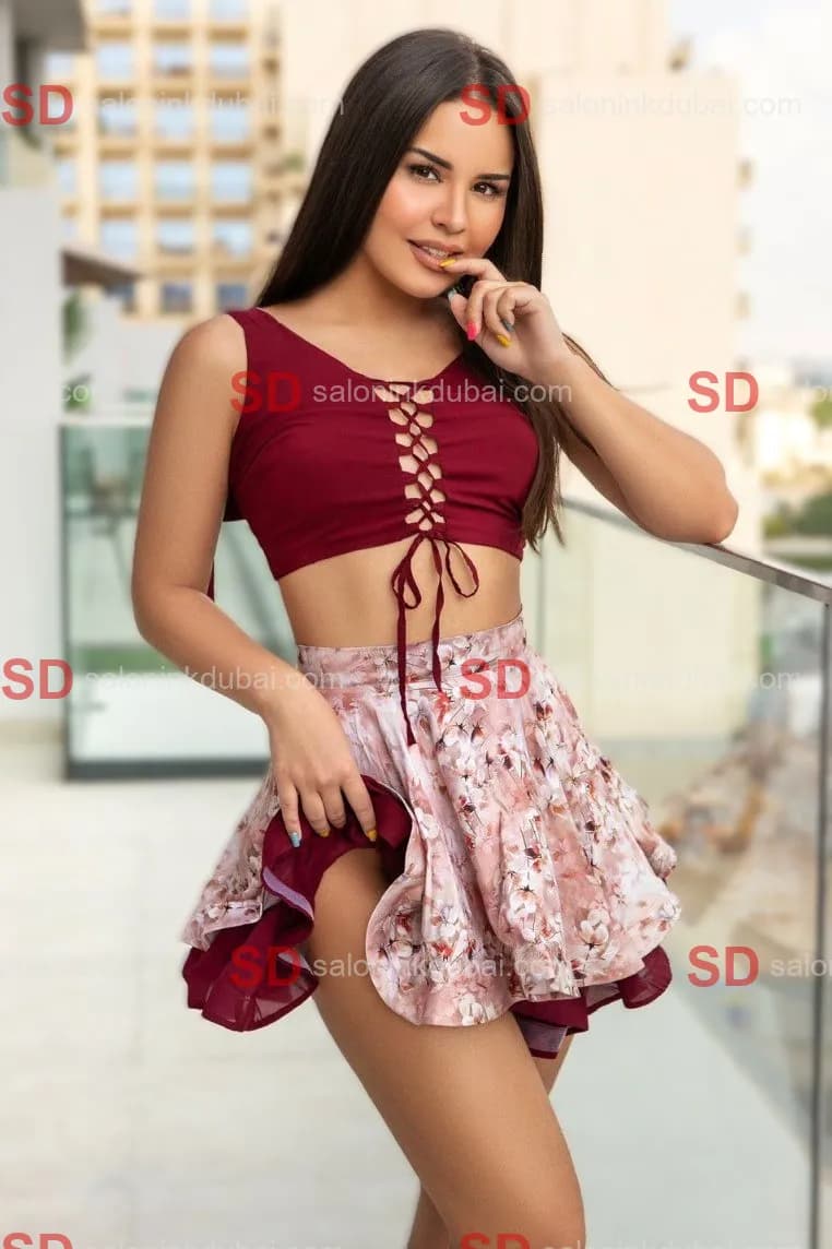 Zoya β escort in Dubai