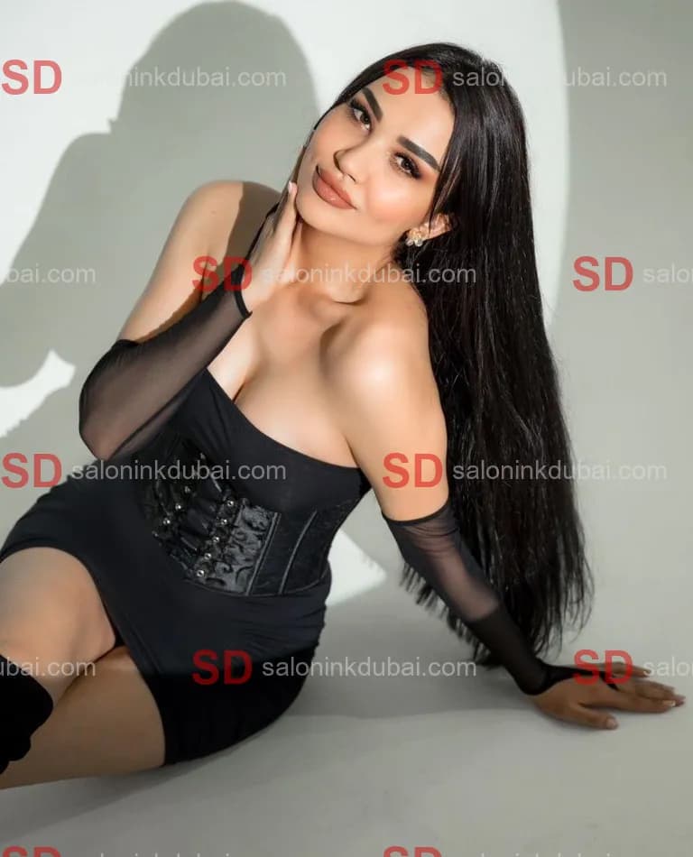 Zoya β escort in Dubai