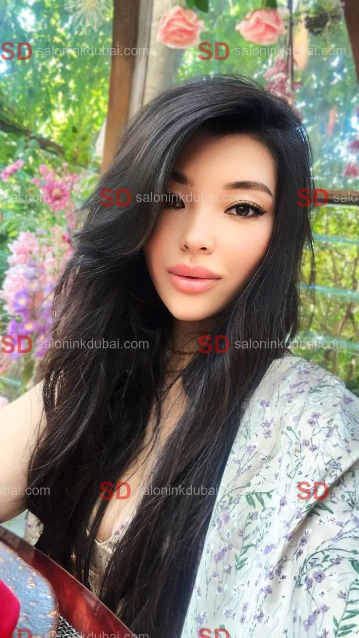 Zoya β escort in Dubai