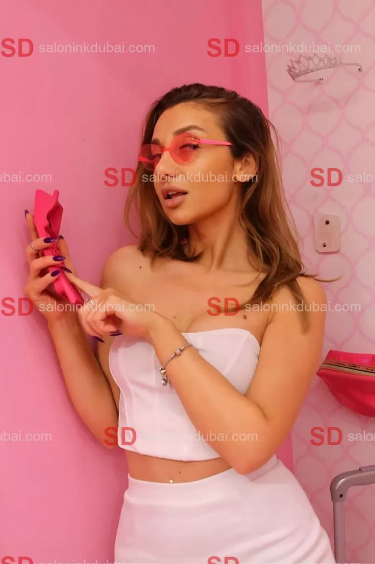 Zoya β escort in Dubai