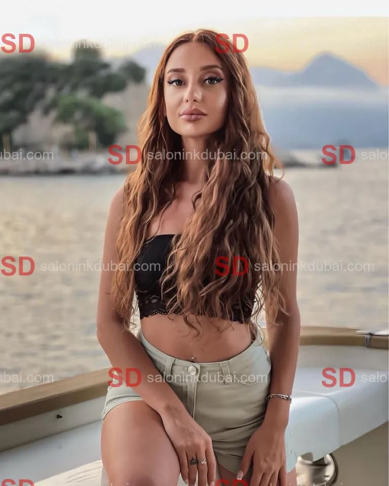 Zoya β escort in Dubai