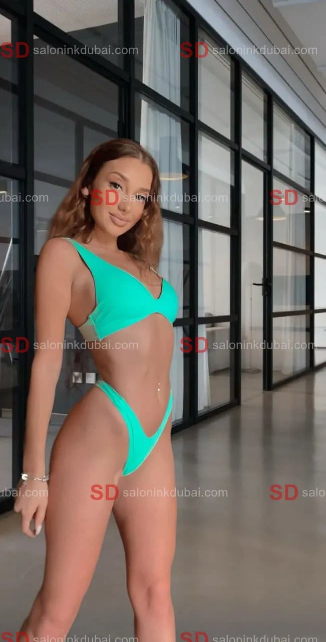 Zoya β escort in Dubai
