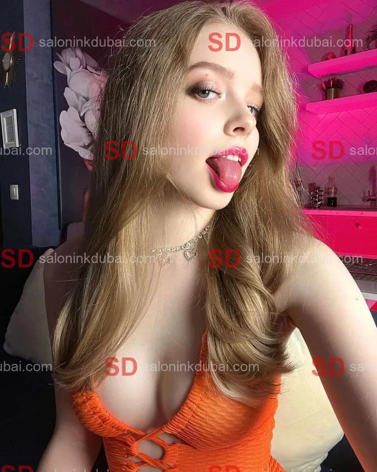 Zoya — escort in Dubai